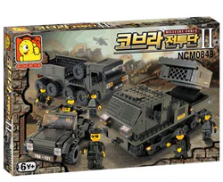 Binocular Viper Team II