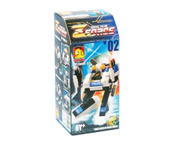 Zero Force 2