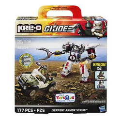 Special Forces: Viper Armored Strikers