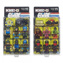 Special Forces: Assault Team Box