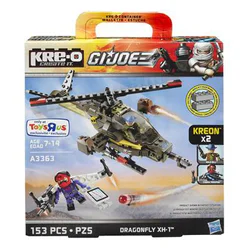 Special Forces: Fireflies XH-1