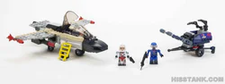 Special Forces: Phantom Striker X-16