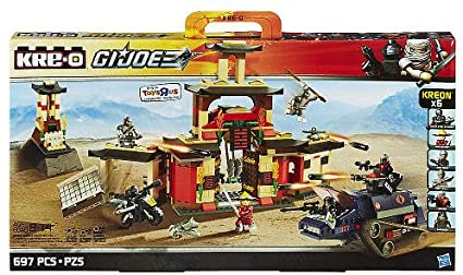 Special Forces: Monochrome 酷垒 Kre-O A4478