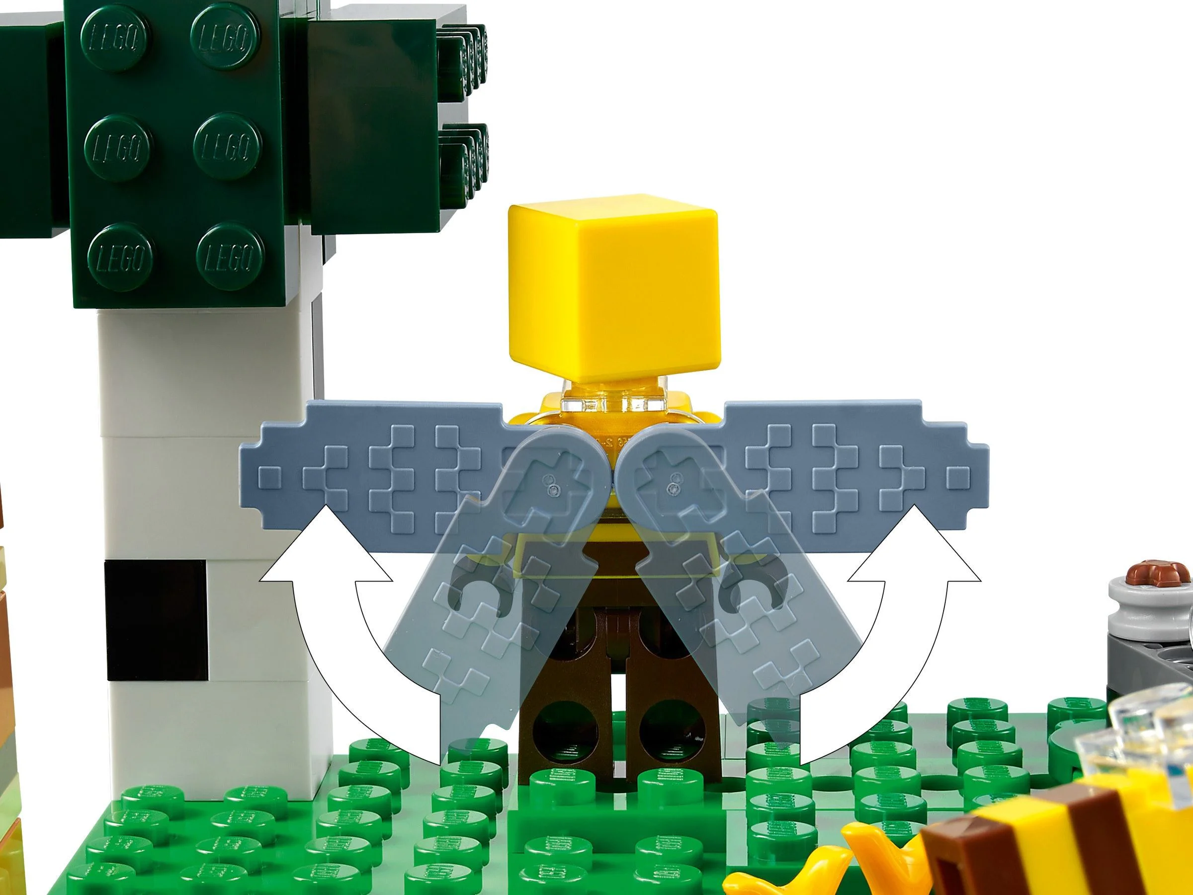 My World: Bee Farm 11581 image 7