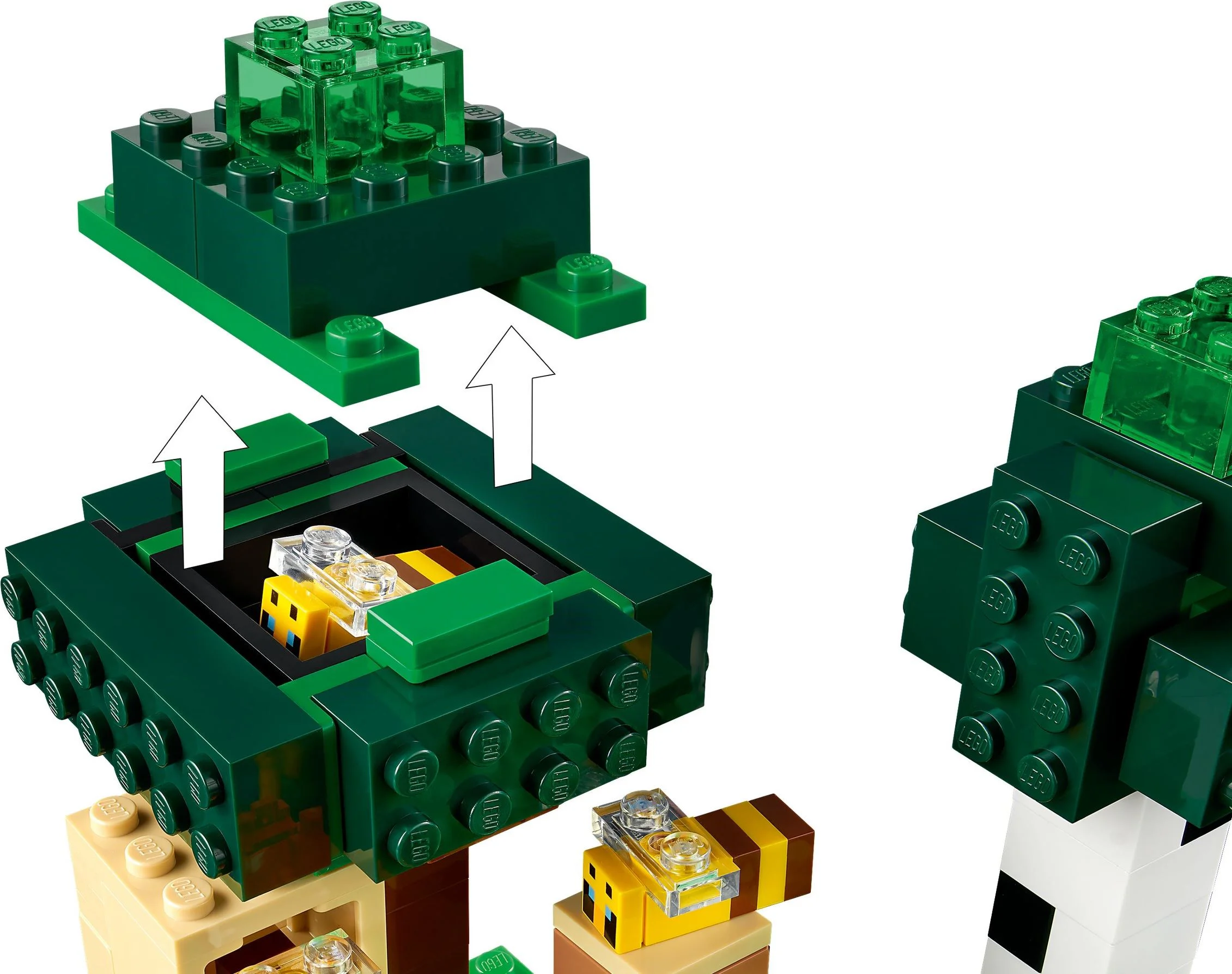 My World: Bee Farm 11581 image 9