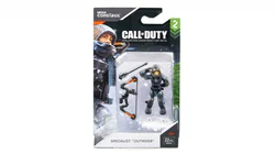 Call of Duty: Special Forces "Pathfinder" Unit
