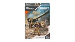 Mission Call: Anti-tank Gun