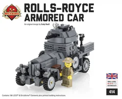 M113 armored personnel carrier (gray)