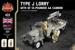 - AND 13 POUNDS OF AA CANNON