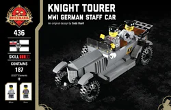 Knight Tourer..