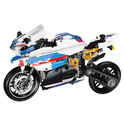 BMW S1000RR