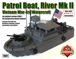 Patrol Boat Riverine MKII