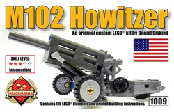 M102 HOWITZER