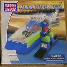 Helicopter