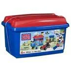 Micro Bricks 405 pieces
