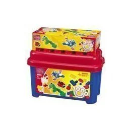 Block Box 美家宝/美高 MegaBloks 89989