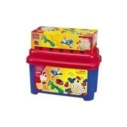 Block Box