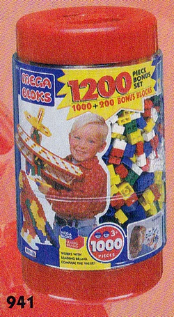 $1,200 Barrel