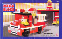 Fire Department