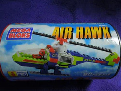 Helicopter