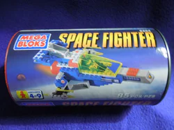 Space Fighter