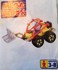 Tractor