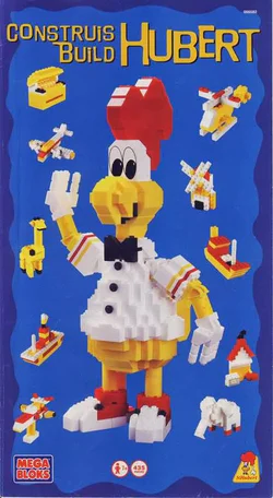 St. Hubert's Chicken