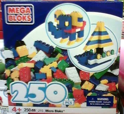 Micro-blocks
