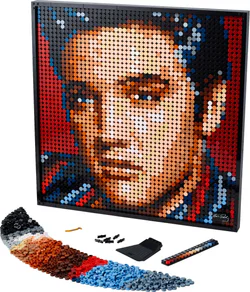 Elvis Plesley
