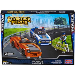 Police chase
