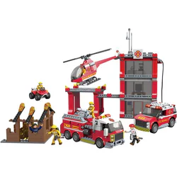 Fire Department