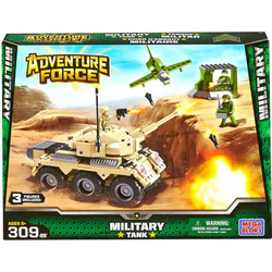Military tank