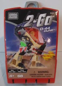 D-44 DUNES