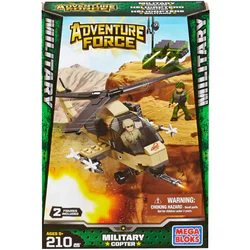 Military helicopter
