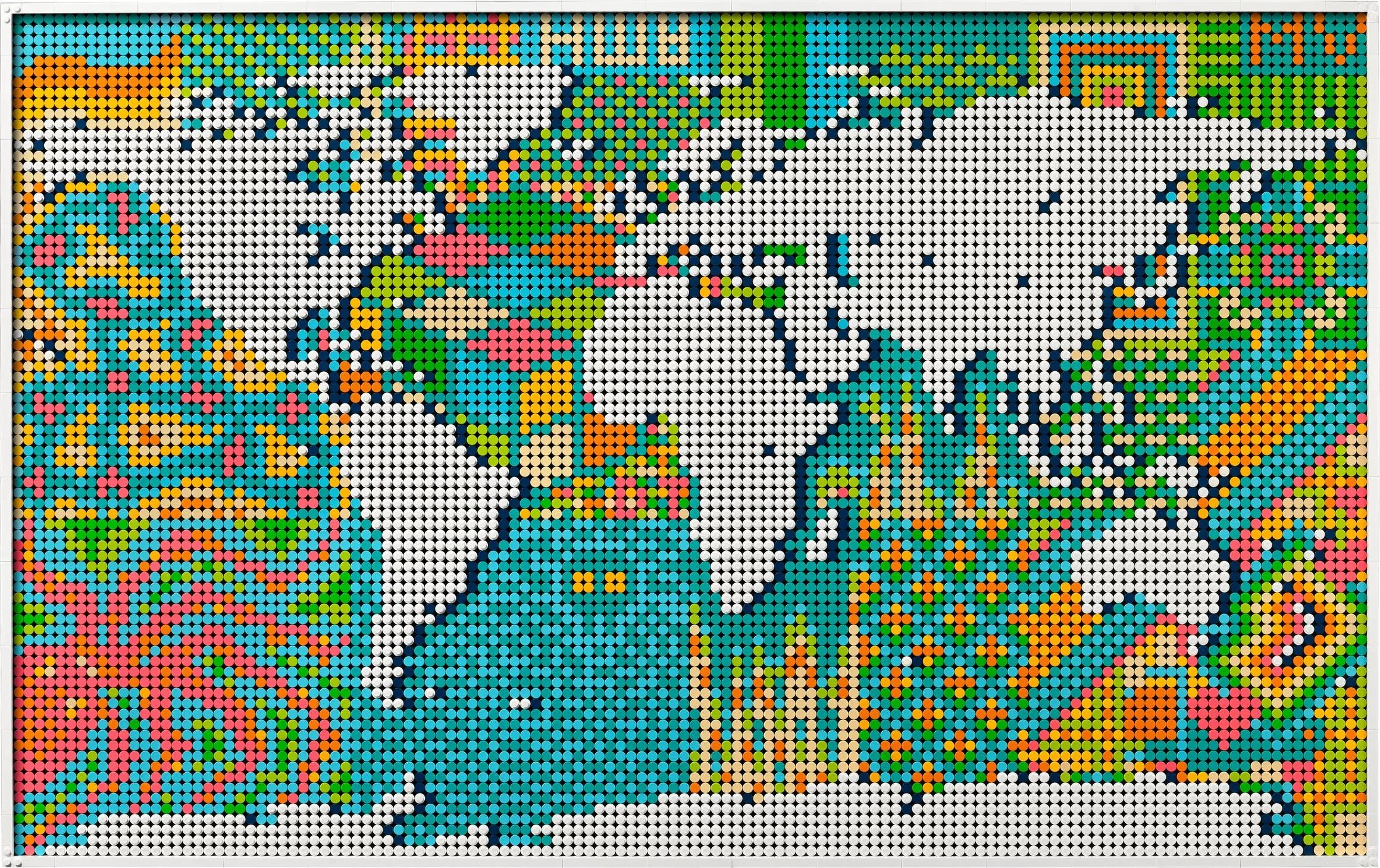 World Map Marseilles 无牌 99007 image 14