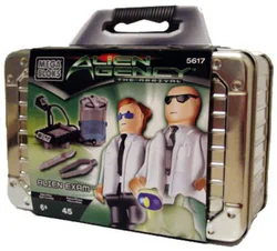 Alien Test