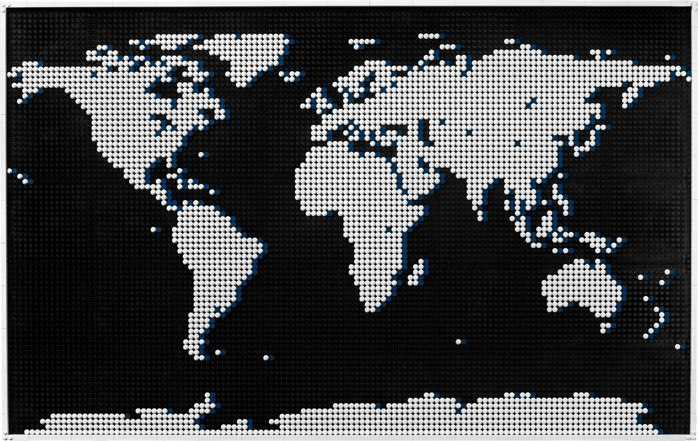 World Map Marseilles 无牌 99007 image 15