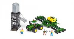 John Deere Tractor
