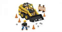 Crawler Load Hauler (CLH)
