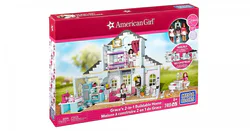 "Grace's House 2-in-1"