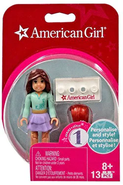 Barbie #3