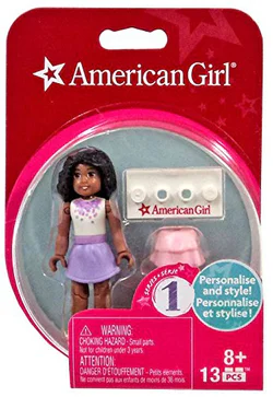 Doll #4