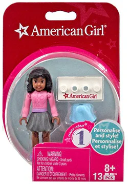 Doll #7