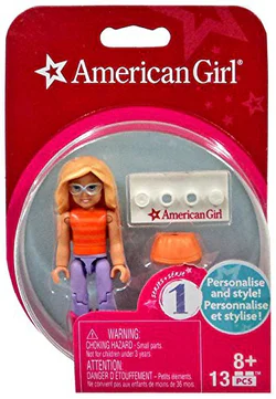 Baby doll #8