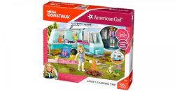Lanie's Camping Trip