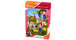 Picnic of Saige