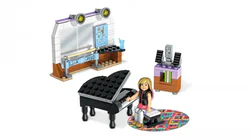 Isabelle's Dance Studio