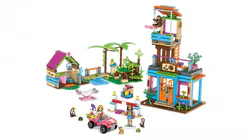 Lea's Rainforest Conservation Zone 2-in-1