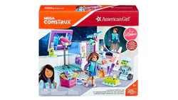 Luciana's Space Laboratory