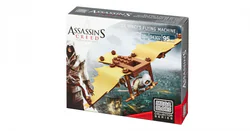 Assassin's Creed: Da Vinci's Flights